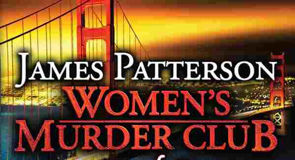 Womens Murder Club by James Patterson